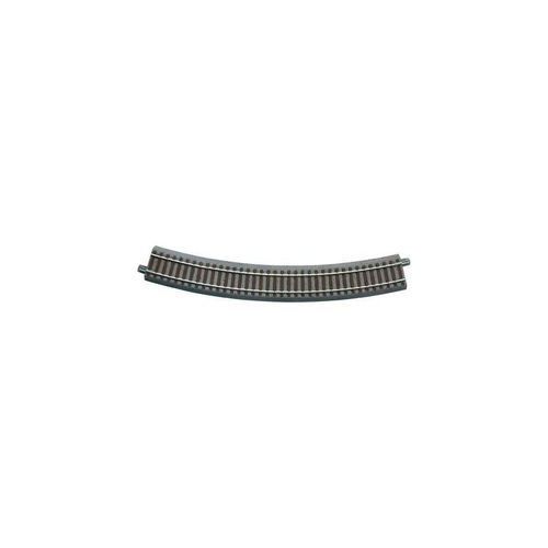 Rail Courbe Geoline Roco H0 61128