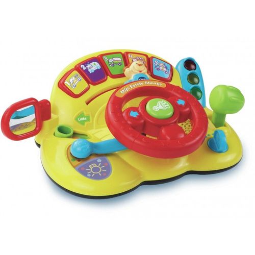 Vtech Baby 80-166623 Jouet D'apprentissage