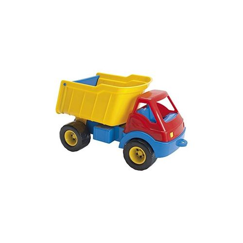 Camion Benne En Plastique Dantoy Hp2289
