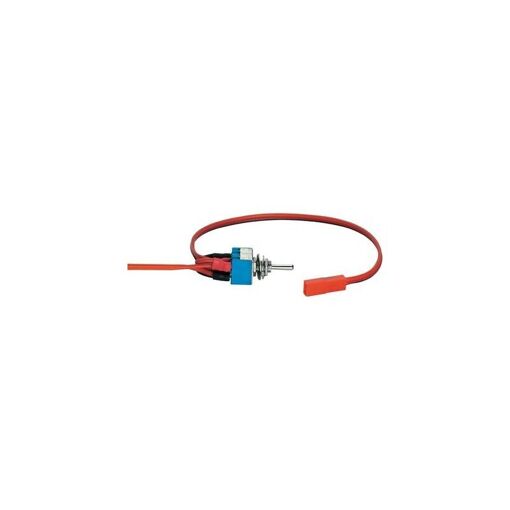 Interrupteur Pour Motoréducteur Carson 907070