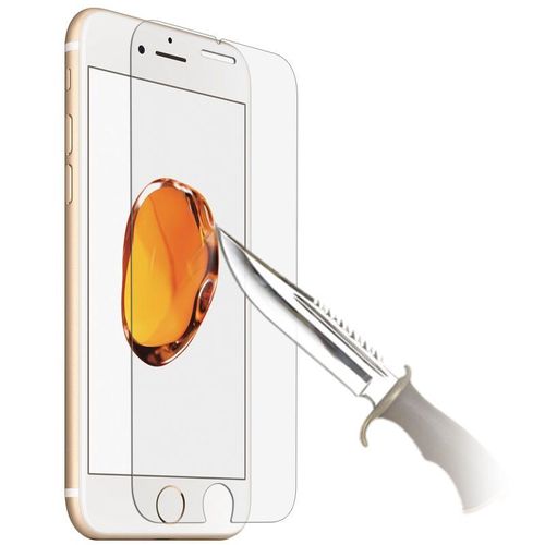 Film En Verre Tempéré 9h Protecteur Écran Pour Iphone 7 Plus 5.5