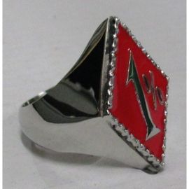 Bague Hells Angels Andrew Shaylor Hells Angels Motorcycle