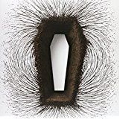 Death Magnetic (2-Lp)