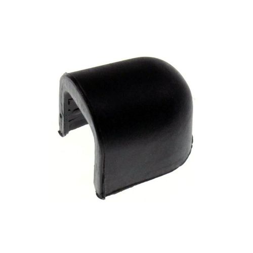 CARTER CHARNIERE NOIR POUR TABLE DE CUISSON SCHOLTES - C00025355
