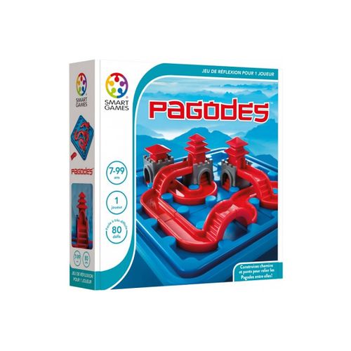 Pagodes Édition Du Dragon