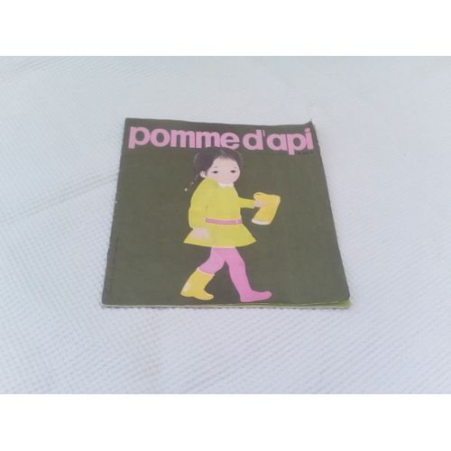 Pomme D'api 97 