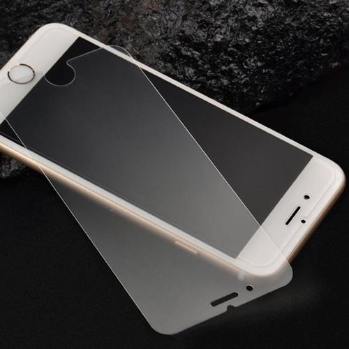 Film En Verre Tempéré Dépolissement Pour Iphone 7 Plus Protecteur