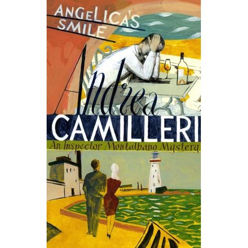 Camilleri, A: Angelica's Smile