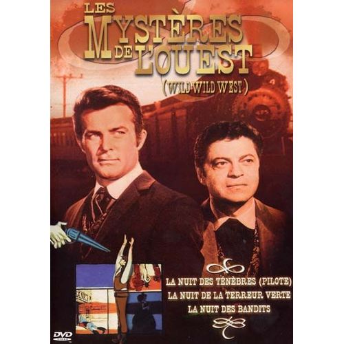 Les Mysteres De L'ouest