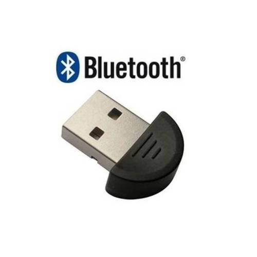 Mini Clé USB Dongle Bluetooth V2.0 EDR (Plug and Play) Windows XP VISTA W7 W8