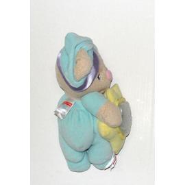 Ours Musical Veilleuse Berceuse Doudou Peluche Fisher Price Rakuten