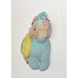 ours musical veilleuse berceuse doudou peluche fisher price