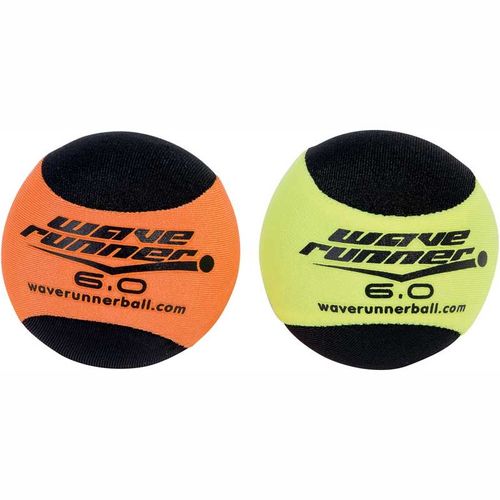 Balle Wave Runner 6cm