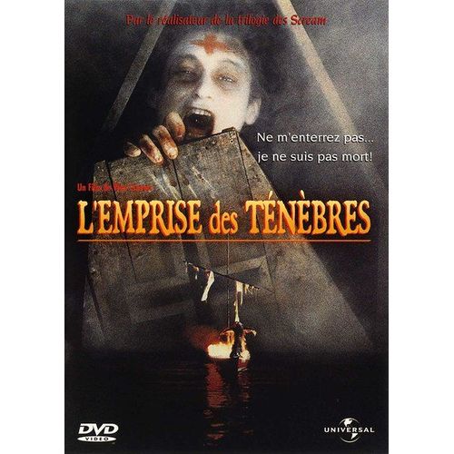 L'emprise Des Ténèbres