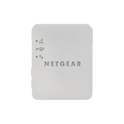 NETGEAR WN1000RP WiFi Booster for Mobile - Amplificateur de signal extension de portée Wi-Fi - 2.4 GHz