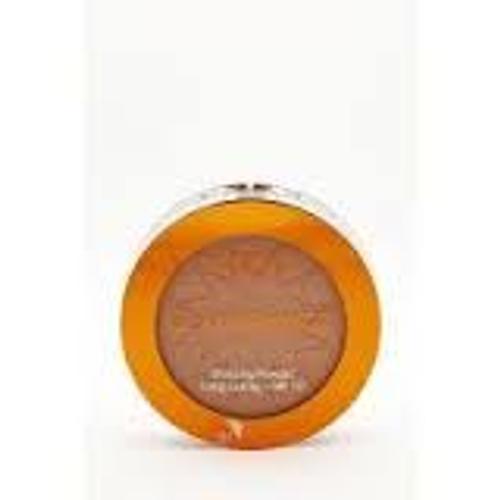 Loreal Poudre Glam Bronze Numero 04 Soleil Universel 