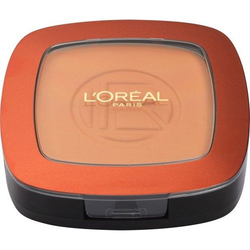 L Oreal Maquillaje Glam Bronze Terra 03 
