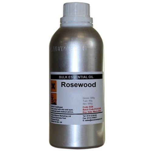 Huile Essentielle - Bois De Rose - 500ml 