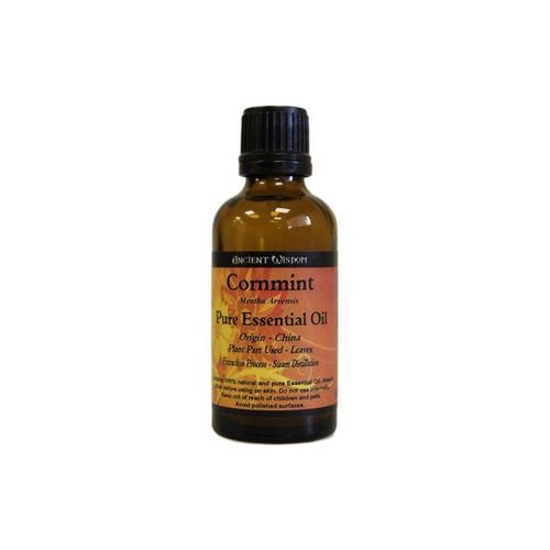 Huile Essentielle - Menthe Des Champs - 50ml 