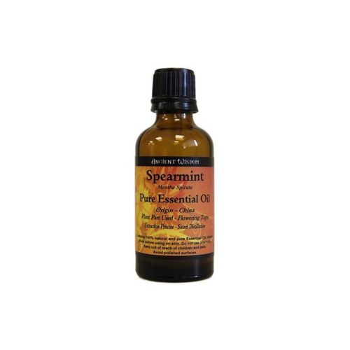 Huile Essentielle - Menthe Verte - 50ml 