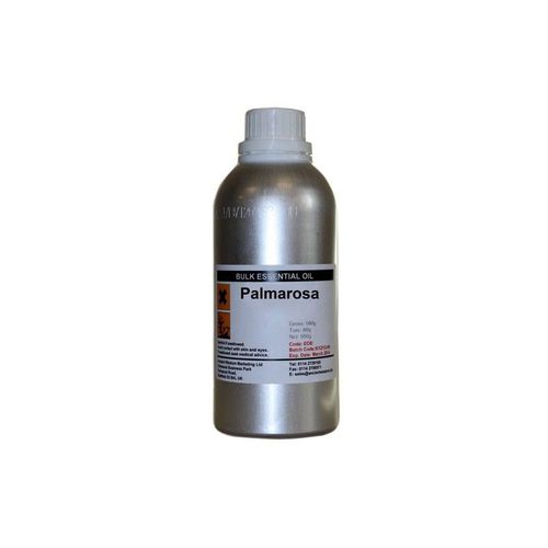 Huile Essentielle - Palmarosa - 500ml 