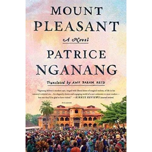 Mount Pleasant