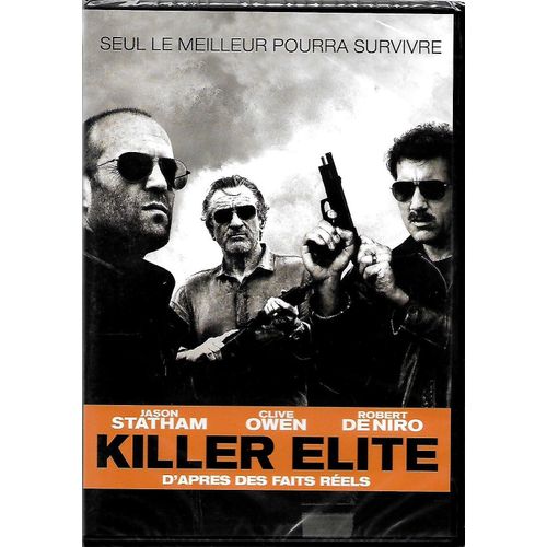 Killer Elite