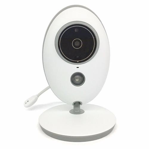 Vb605 2.4g Bébé Moniteur Vidéosurveillance Vidéo Numérique Sans Fil Baby Monitor Night Vision Two Way Intercom Audio Radio Moniteur 