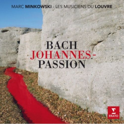 Johannes Passion : Passion Selon Saint Jean