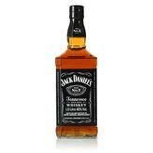 Jack Daniel's Whisky - 1 L - 40 %