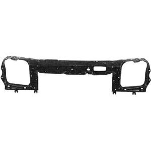 Masque Armature De Face Avant Pour Fiat Doblo I Phase 1, 2001-2005, Neuf
