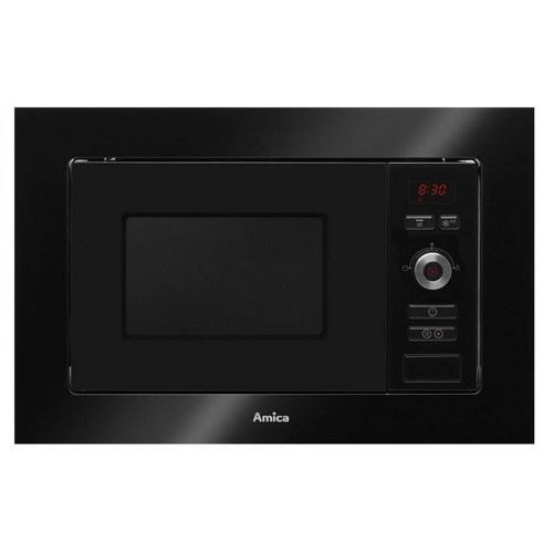 Amica Four À Micro-Ondes Encastrable Ammb20e1gb/800 W/20l/15kg 1103080