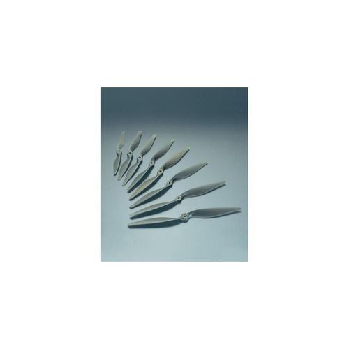Hélice 12x8 Apc Robbe Pour Avion Électrique Apc Propeller 1-77841208