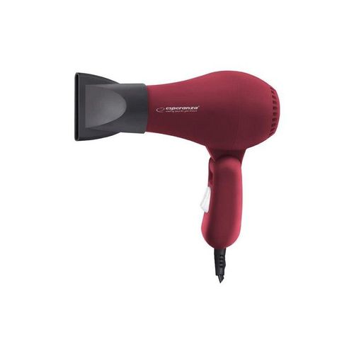 Esperanza Ebh003r Sèche-Cheveux Aurora 750w Ebh003r - 5901299915592