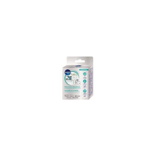 Détartrant Lave-Vaisselle / Lave-Linge 300 G Wpro