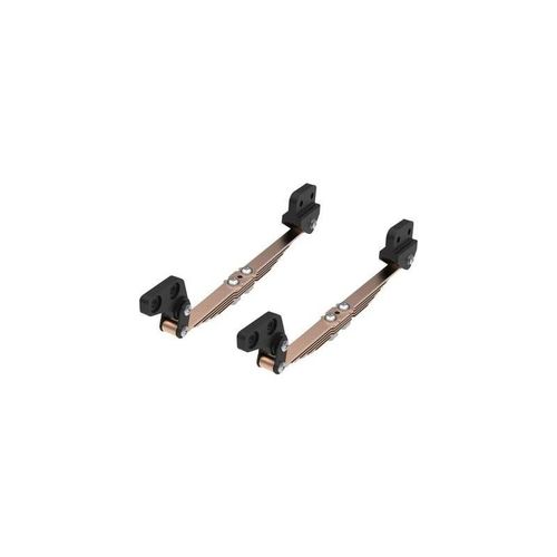 Scaledrive 71000310 Ressort À Lames Pour Camion 114 1 Pair