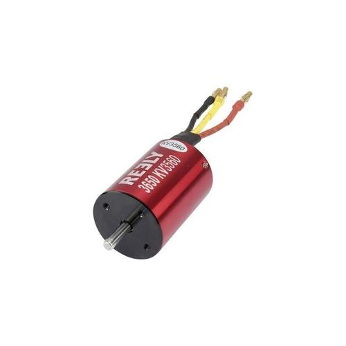 Reely Pièce De Rechange Moteur Brushless 3650 Kv3560 539092