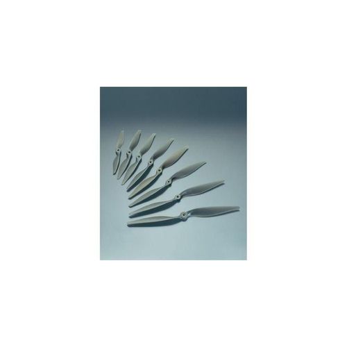 Hélice 12x6 Apc Robbe Pour Avion Électrique Apc Propeller 1-77841206