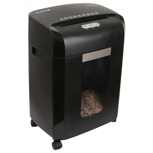 Olympia Cc 415.4 Broyeur De Documents Noir