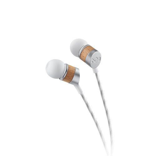 Kopfhörer MARLEY Uplift Drift In-Ear Mic + 1 Taste