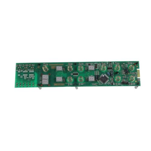 CARTE TOUCHES KTI6412-FEV02 ROHS POUR TABLE DE CUISSON ARISTON - C00258844