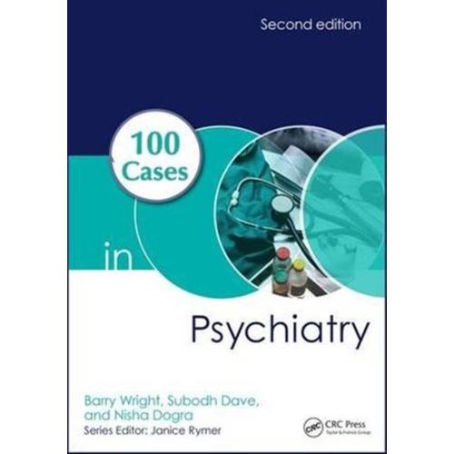 100 Cases In Psychiatry