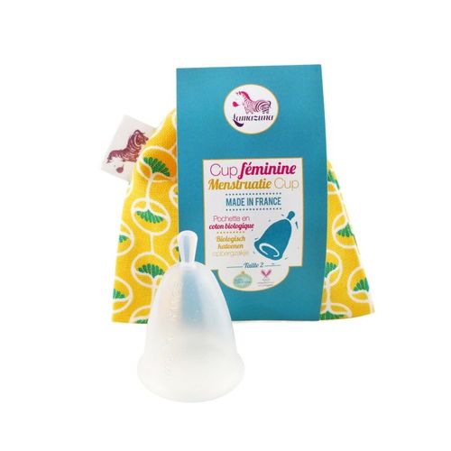 Coupe Menstruelle Ou Cup Feminine Taille 2 