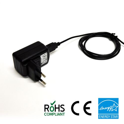 Roland Boutique TR-09 : Chargeur / Alimentation 5V compatible (Adaptateur Secteur)