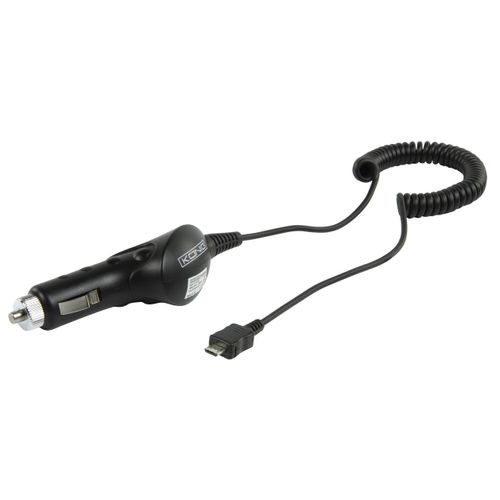 Adaptateur Allume Cigare / De Voiture 5v Compatible Avec Rhythm Composer Roland Boutique Tr-09