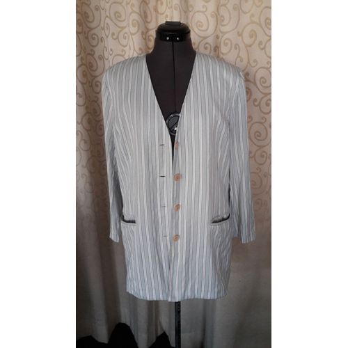 Veste Blazer Georges Franck