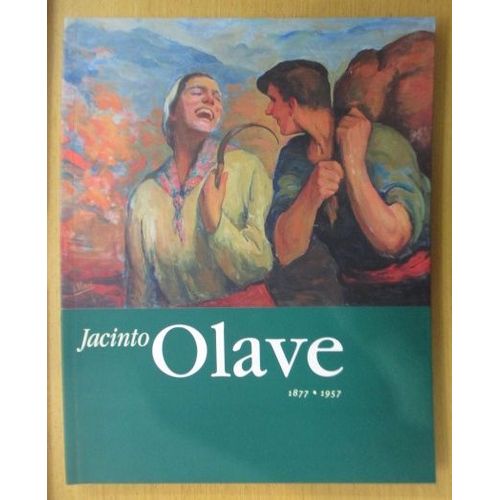 Kacinto Olave 1877-1957