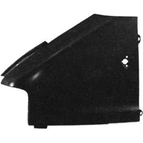 Aile Avant Gauche Pour Citroën Jumper Camping-Car I Ph.2, 2002-2006, Neuve