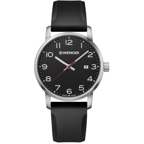 Montre Homme Wenger Avenue 01.1641.101