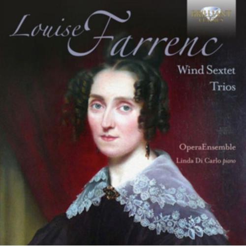 Louise Farrenc Wind Sextet Trios